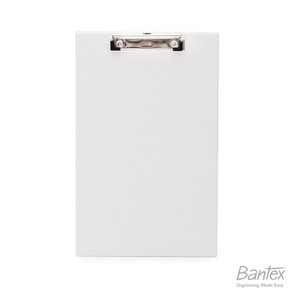 Bantex Clipboard / Papan Jalan / Papan Ujian Folio / F4 - 4205