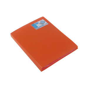 Bantex Display Book A4 Clear Holder 40 Pockets - 3145