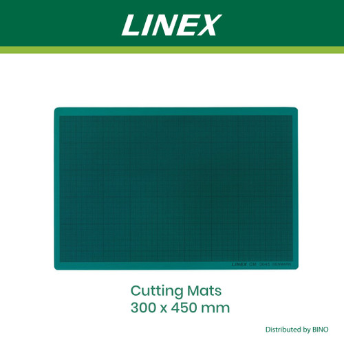 LINEX-CM3045 CUTTING MAT #4804 04