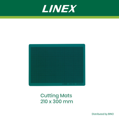 LINEX-CM2130 CUTTING MAT #4803 04