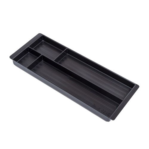 Bantex Desk Manager Black #9815 10