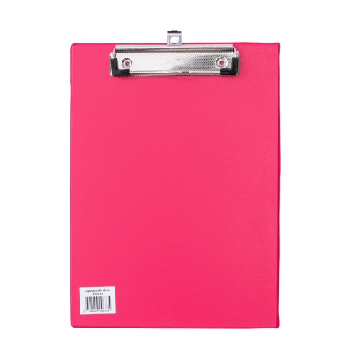 Bantex Clipboard A5 Melon #4206 63