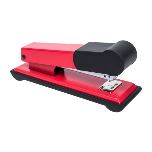 Bantex Stapler Medium 24/6 &26/6 Red #9342 09