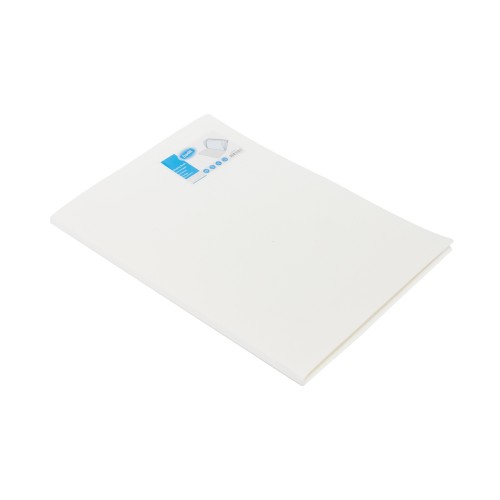 Bantex Display Book 10 Pockets Folio White#3180 07