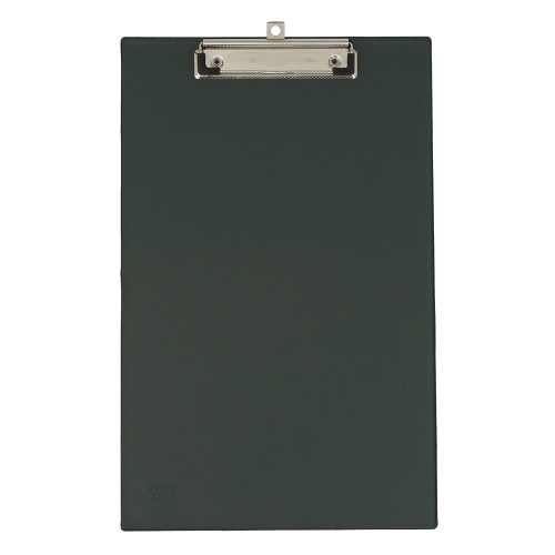 Bantex Clipboard Folio Green #4205 04+P