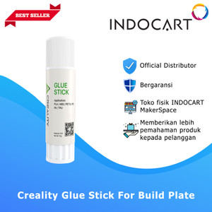 3D Printer Parts Creality Glue Stick for Build Plate