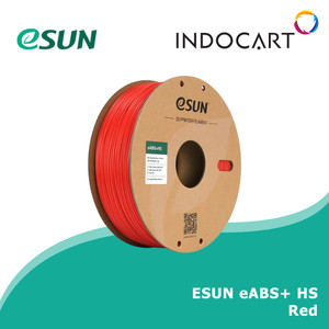 3D Printer FILAMENT ESUN ABS HS High Speed Printing 1.75mm 1kg