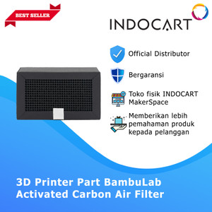 3D Printer Parts For BambuLab X1/P1S