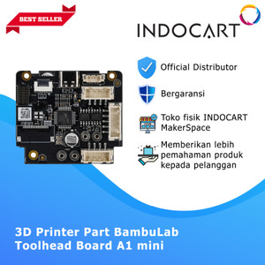 3D Printer Parts For BambuLab A1 Series A1 & A1 Mini ( 2 )