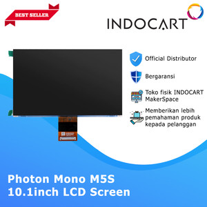 INDOCART 3D Printer Resin LCD Screen Anycubic  Photon Mono M5S