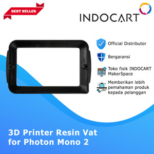 INDOCART 3D Printer Resin VAT Anycubic Photon Mono 2