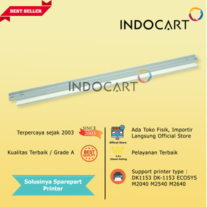 Wiper Blade DK-1153 DK1153 ECOSYS M2040 M2540 M2640