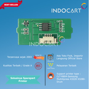 Chip CLT-R804-Samsung MultiXpress X3220 X3280-Drum-50K