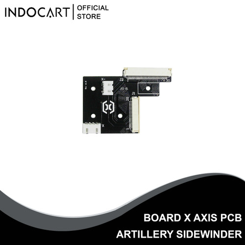 INDOCART Board 3D Printer Artillery SideWinder X1 X Axis PCB