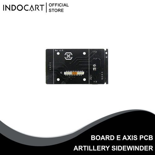 INDOCART Board 3D Printer Artillery SideWinder X1 Extruder PCB