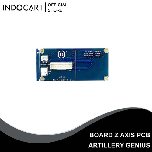 INDOCART Board 3D Printer Artillery Genius Z Axis PCB