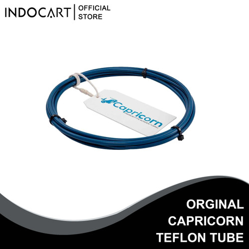 INDOCART Original Capricorn Teflon tube 3D Printer Creality OD4-ID2