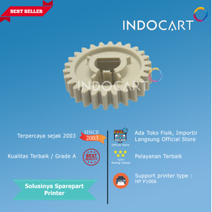 Gear 26T Pressure Roller-HP P1006 GR-P1008-26T