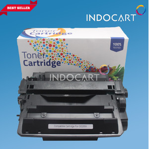 Toner Cartridge Compatible CE255X 55X-Printer LaserJet HP P3015 M525