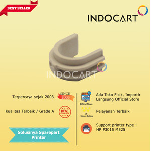 Bushing-Pressure Roller-HP P3015 M525