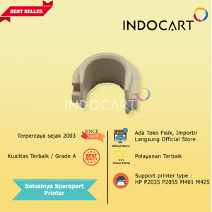 Bushing-Pressure Roller-HP P2035 P2055 M401 M425