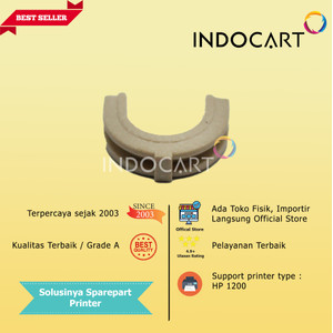 Bushing-Pressure Roller-HP 1200-Left RA0-1094