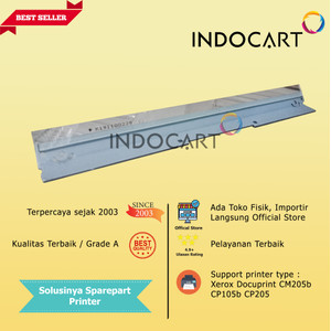 Wiper Blade-Kuroki-Xerox Docuprint CM205b CP105b CP205