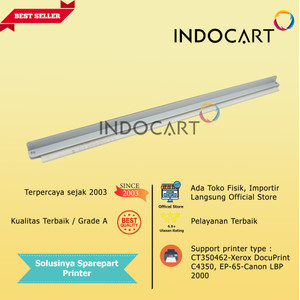 Wiper Blade Kuroki CT350462-Xerox DocuPrint C4350