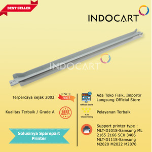 Doctor Blade MLT-D101S D111S-Samsung ML 2165 2166 M2020 M2022 M2070