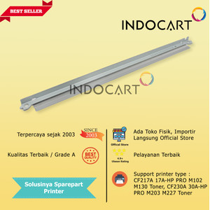 Doctor Blade Kuroki CF217A 17A CF230A 30A-HP M102 M130 M203 M227