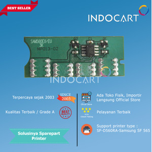 Chip SF-D560RA-Samsung SF 565-3K