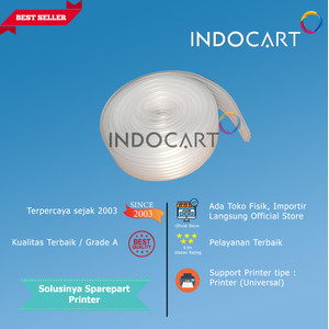 Tube 6 line-Selang Infus Modif CISS HP Canon Epson 6 jalur