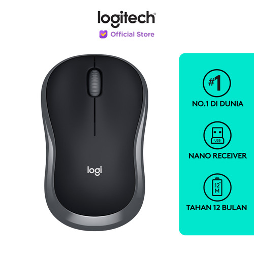 [FS] Logitech B175 Wireless Mouse