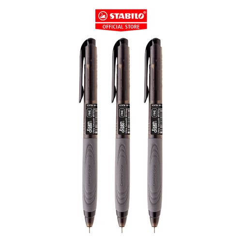 STABILO Exam Grade 388 Ballpoint / Pulpen / Pen