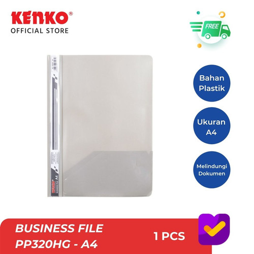 KENKO BUSINESS FILE PP320HG - A4