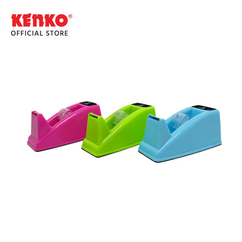 KENKO TAPE DISPENSER TD-201 (1" Core)