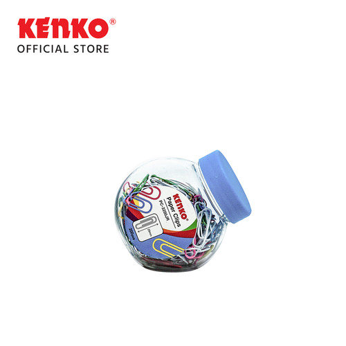 KENKO PAPER CLIP PC-3200JR JAR