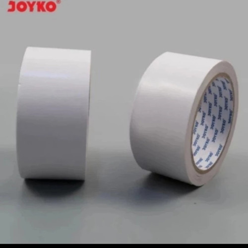 double tape 2inch /48mm X 15 yard joyko