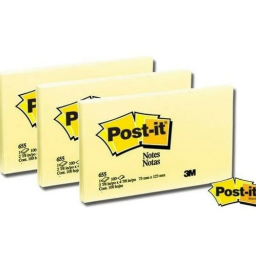 post it 655 3m sticky notes