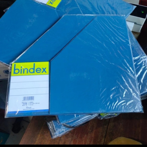 boxfile bindex jumbo 1034B satuan