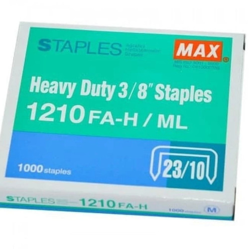 isi Staples max 1210 FA-H/ML