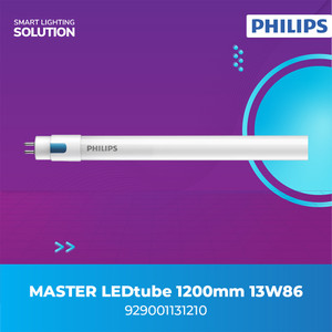 Philips Lampu Neon Master LEDtube 13W - Putih