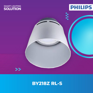 Philips Reflektor Smartbright Highbay LED - BY218Z RL-S