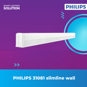 Philips Lampu Batten LED 19 Watt Cahaya Putih 31081