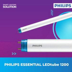 Philips Lampu Essential LED Tube 20W Putih