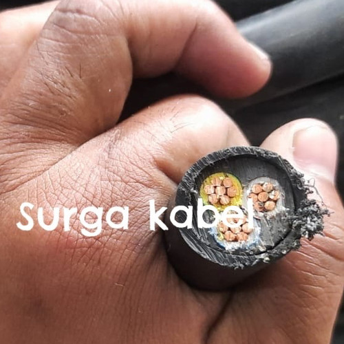 NYY 3x16 mm KABELINDO/ 3 x 16 mm LINDO/ KABEL TUFUR/ ENGKEL/ 3x16mm