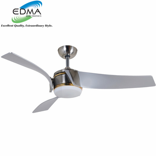 Kipas Angin Plafon Dekorasi 56 inch Ceiling Fan With Remote Original