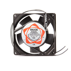 Kipas Cooling Fan Pendingin AC 9225 Tebal 90mm 220V 380V SUNON