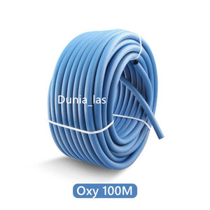 Gas Welding Hose Selang Las Blender Oxy Oksigen Acetylene 8mm 100M