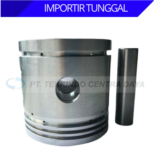 Piston Set 1HP - Spare Part Puma Kompresor